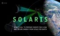 H Ευρώπη ετοιμάζει τεχνολογία που θα συλλέγει ενέργεια στο Διάστημα και θα την μεταφέρει στη Γη