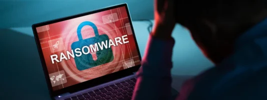 Κυβερνοασφάλεια: Τρόποι προστασίας των επιχειρήσεων από το ransomware