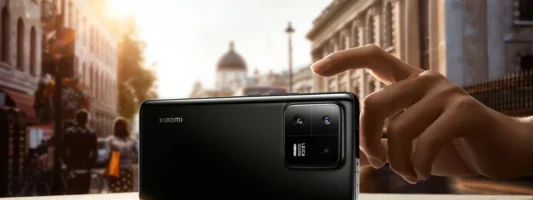 Ανοίγοντας την αυλαία για τα κορυφαία Xiaomi 13 & 13 Pro -H εμβληματική συνεργασία με τη Leica