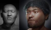 Πως έμοιαζε ο άνθρωπος πριν 30.000 χρόνια