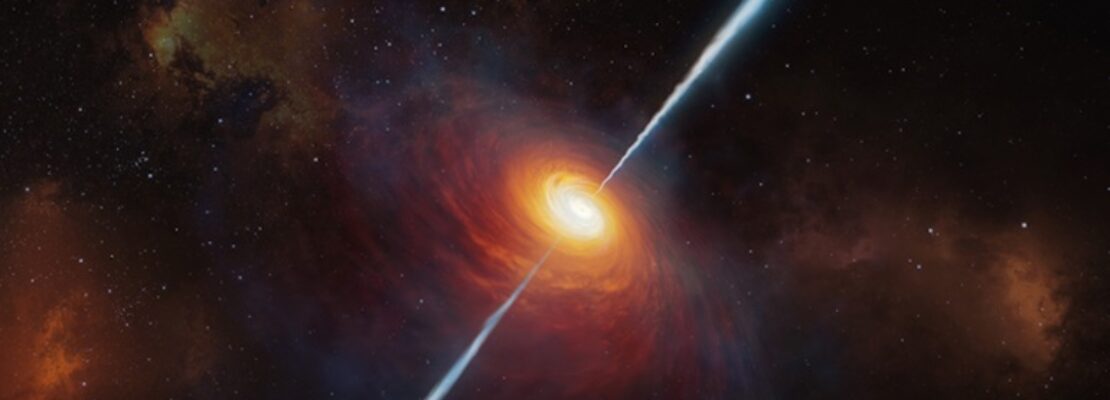 Διάστημα: Οι αστρονόμοι λύνουν το μυστήριο των κβάζαρ, των πιο ισχυρών αντικειμένων στο σύμπαν