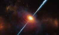 Διάστημα: Οι αστρονόμοι λύνουν το μυστήριο των κβάζαρ, των πιο ισχυρών αντικειμένων στο σύμπαν