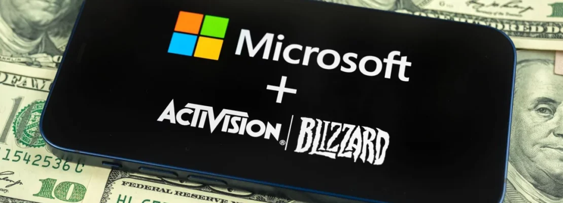 Η Ευρωπαϊκή Επιτροπή εγκρίνει το mega-deal Microsoft με Activision Blizzard -Σημαντικό βήμα προς την ολοκλήρωση