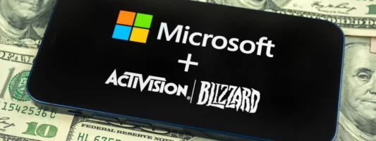 Η Ευρωπαϊκή Επιτροπή εγκρίνει το mega-deal Microsoft με Activision Blizzard -Σημαντικό βήμα προς την ολοκλήρωση