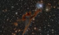 Ένα τεράστιο υπέρυθρο άτλαντα περιοχών σχηματισμού άστρων συνέθεσαν αστρονόμοι