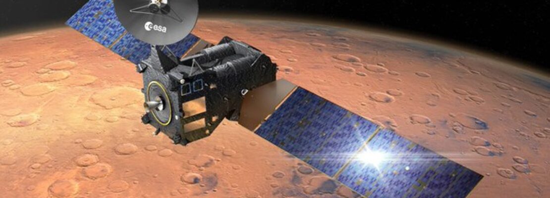 A Sign in Space – Η γη θα λάβει σήμερα εξωγήινο μήνυμα από τον Άρη