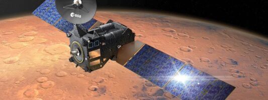 A Sign in Space – Η γη θα λάβει σήμερα εξωγήινο μήνυμα από τον Άρη