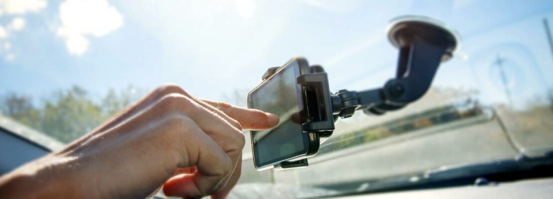 Η μεγάλη αλλαγή που έρχεται στα κινητά τηλέφωνα -Νέα λειτουργία θα καταγράφει τα πάντα στο αυτοκίνητο