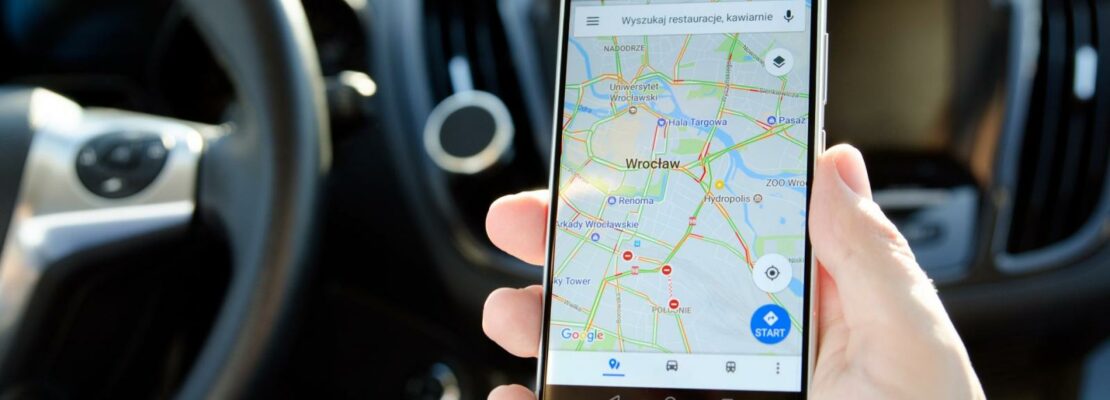 10 άγνωστες λειτουργίες των Google Maps -Πώς και γιατί να τις ενεργοποιήσεις
