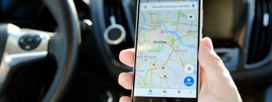 10 άγνωστες λειτουργίες των Google Maps -Πώς και γιατί να τις ενεργοποιήσεις