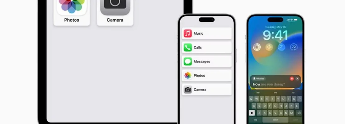 Apple: Νέα λειτουργία του iOS μπορεί να κλωνοποιήσει τη φωνή σας σε 15 λεπτά