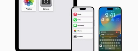 Apple: Νέα λειτουργία του iOS μπορεί να κλωνοποιήσει τη φωνή σας σε 15 λεπτά