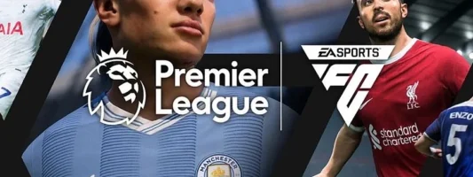 Η EA Sports ανανέωσε για πολλά χρόνια τη συνεργασία της με την Premier League