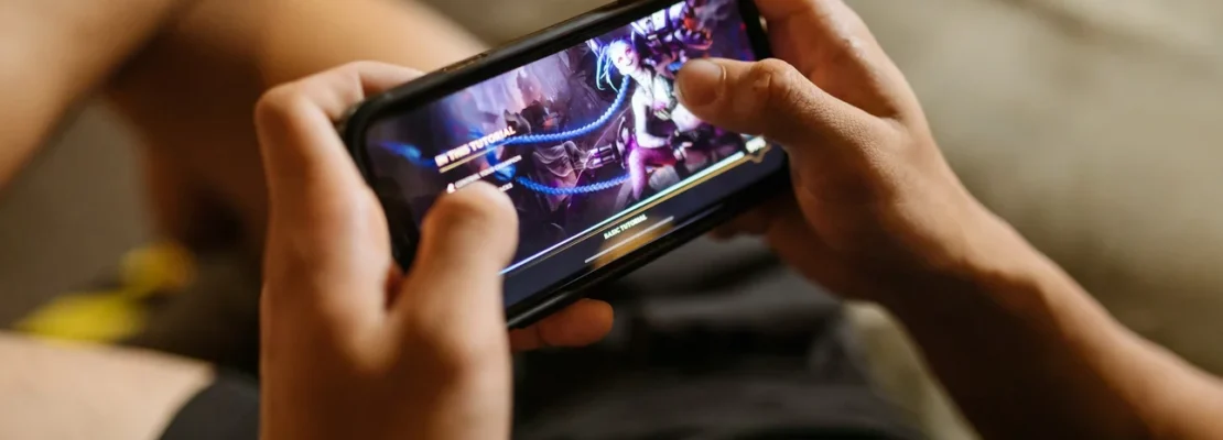 Τα καλύτερα smartphones της αγοράς για… gaming on-the-go!