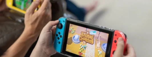 Nintendo Switch: Τα καλύτερα παιχνίδια του 2023