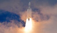 Ινδία: Εκτοξεύθηκε το διαστημόπλοιο Chandrayaan-2 σε μια αποστολή ελεγχόμενης προσεδάφισης στη Σελήνη