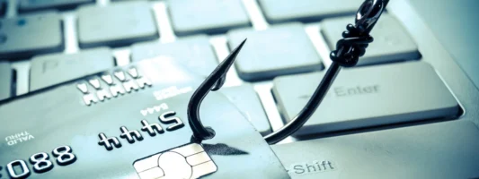 Τι πρέπει να κάνουμε εάν έχουμε πέσει θύματα phishing -Οι 10 «χρυσές» συμβουλές από την ESET