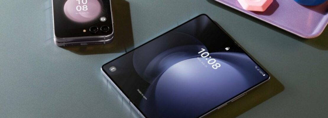 Τα Galaxy Z Fold 7 και Galaxy Z Flip 7 ίσως έρθουν με οθόνες PHOLED