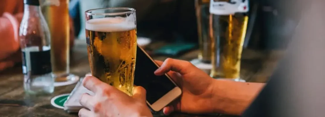 Έρευνα: Smartphones θα ανιχνεύουν πόσο μεθυσμένος είναι κάποιος με βάση τη φωνή του