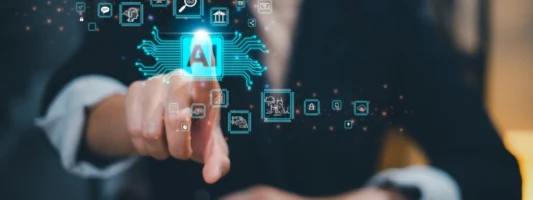 Τεχνητή νοημοσύνη: Ρυθμιστικό πλαίσιο για το ΑΙ αναμένεται να ανακοινώσει ο Τζο Μπάιντεν