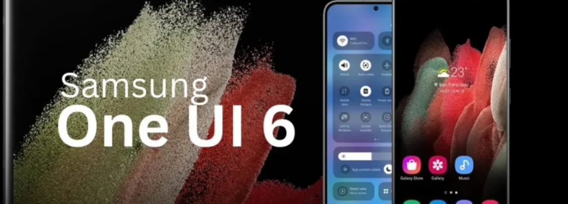 Η σειρά Samsung Galaxy S21 αποκτά το One UI 6.0 με Android 14