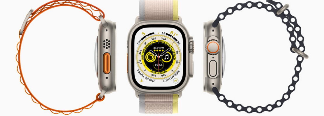 Σταματάει η πώληση Apple Watch Series 9 και Apple Watch Ultra 2 στις ΗΠΑ λόγω διαμάχης