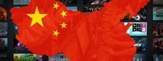 Τεράστιες οικονομικές απώλειες για την Tencent και τη NetEase μετά τα νέα μέτρα της Κίνας για το online gaming