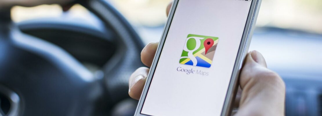 Η λειτουργία των Google Maps που ελάχιστοι γνωρίζουν -Πώς να παρακολουθείς πού βρίσκεται το αυτοκίνητό σου