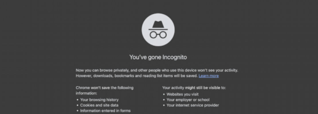 Google: Ένοχη και με τη «βούλα» -Καταβάλει 5 δισ. δολάρια διότι παρακολουθούσε τους χρήστες στην «ιδιωτική περιήγηση» στον Chrome