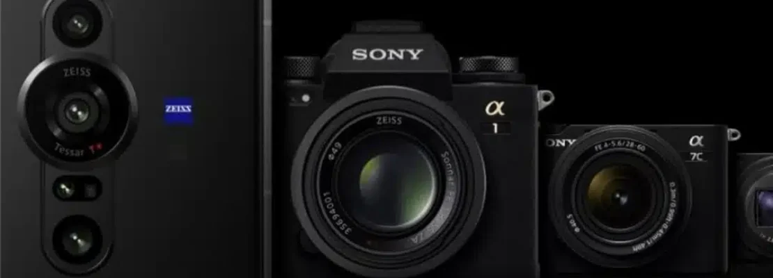 Sony Xperia Pro: Φήμες για περιστρεφόμενο δακτύλιο κάμερας