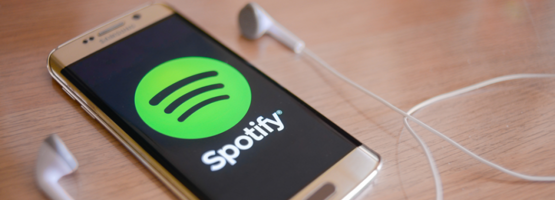 Το Spotify ανακοίνωσε μείωση του εργατικού δυναμικού του κατά «περίπου 17%», την τρίτη για φέτος