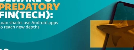 Εφαρμογές SpyLoan: Τοκογλύφοι επεκτείνουν το πεδίο δράσης τους στο Android