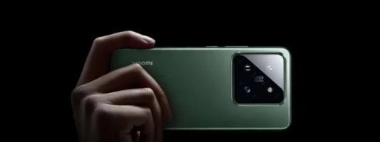 Xiaomi 14 Pro: Η μαγεία της κάμερας από τη Leica