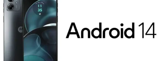 Motorola: Aυτά είναι τα smartphone που θα πάρουν Android 14