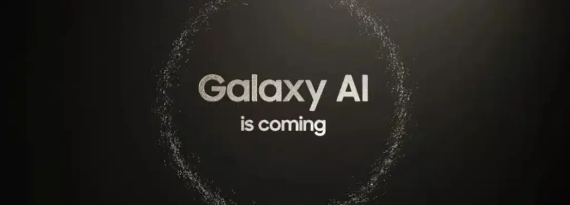 Samsung Galaxy S24: Νέα διαφήμιση για την άφιξη της σειράς κάνει αναδρομή στο παρελθόν