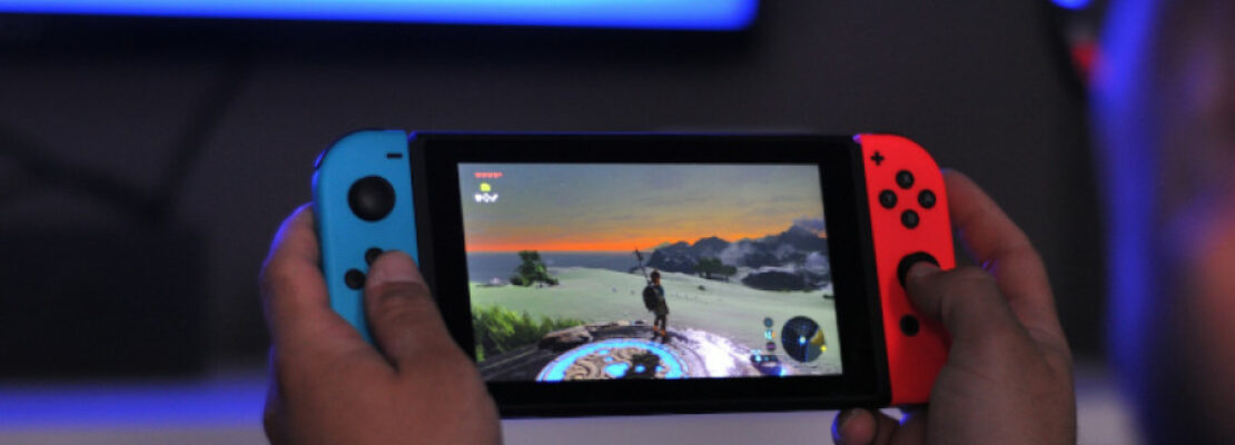 Η Nintendo αναμένεται να κυκλοφορήσει φέτος την κονσόλα «Switch 2» – Τι γνωρίζουμε για τη νέα παιχνιδομηχανή