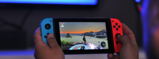Η Nintendo αναμένεται να κυκλοφορήσει φέτος την κονσόλα «Switch 2» – Τι γνωρίζουμε για τη νέα παιχνιδομηχανή