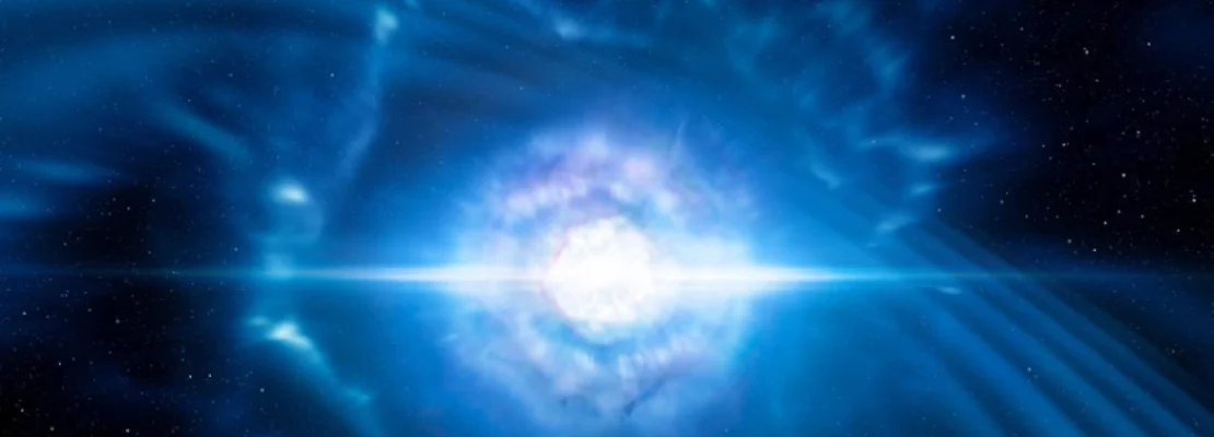 Μυστηριώδες, τεράστιο αντικείμενο εντόπισαν οι αστρονόμοι στα όρια του Γαλαξία
