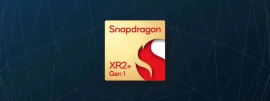 Qualcomm Snapdragon XR2+ Gen 2: Aνακοινώθηκε με ανάλυση 4,3K ανά μάτι
