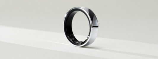 Galaxy Ring: Το νέο gadget με λειτουργίες smartwatch σε μέγεθος ενός δαχτυλιδιού