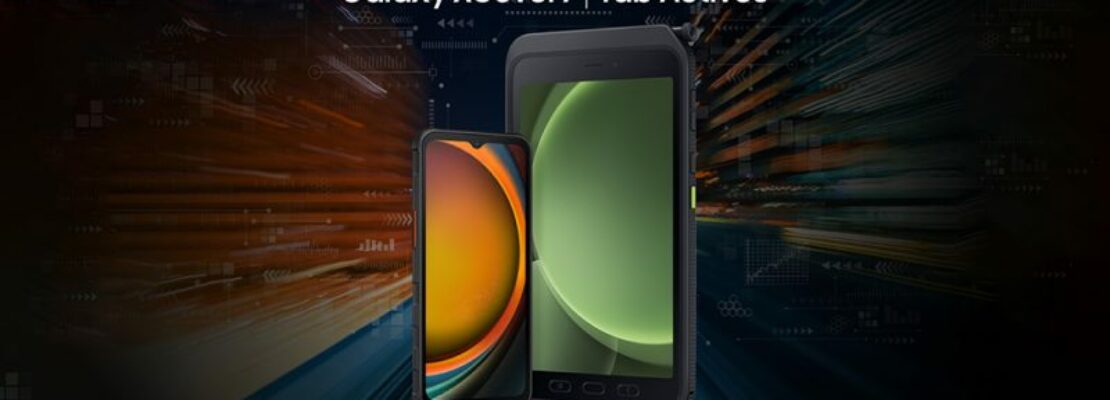 Samsung Galaxy XCover7 & Galaxy Tab Active5: ανθεκτικότητα στρατιωτικού επιπέδου & συνδεσιμότητα 5G