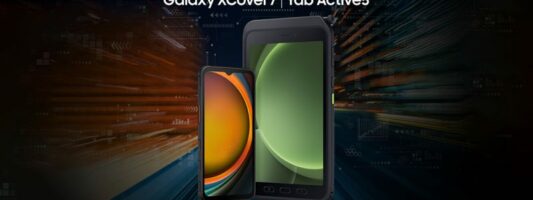 Samsung Galaxy XCover7 & Galaxy Tab Active5: ανθεκτικότητα στρατιωτικού επιπέδου & συνδεσιμότητα 5G