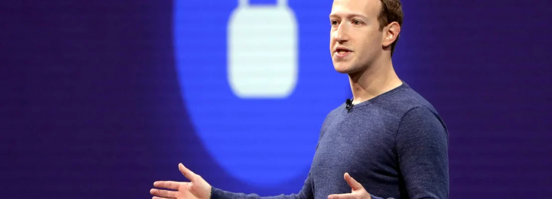 Πόσα έχασε ο Μαρκ Ζούκερμπεργκ την Τρίτη, όταν κατέρρευσαν Facebook και Instagram -Μυστήριο το τι συνέβη