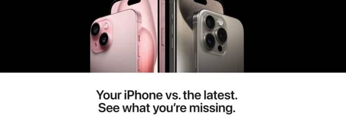 Γιατί να αναβαθμίσεις: Η Apple σε ενθαρρύνει να πάρεις το iPhone 15 για να μη χάνεις χαρακτηριστικά