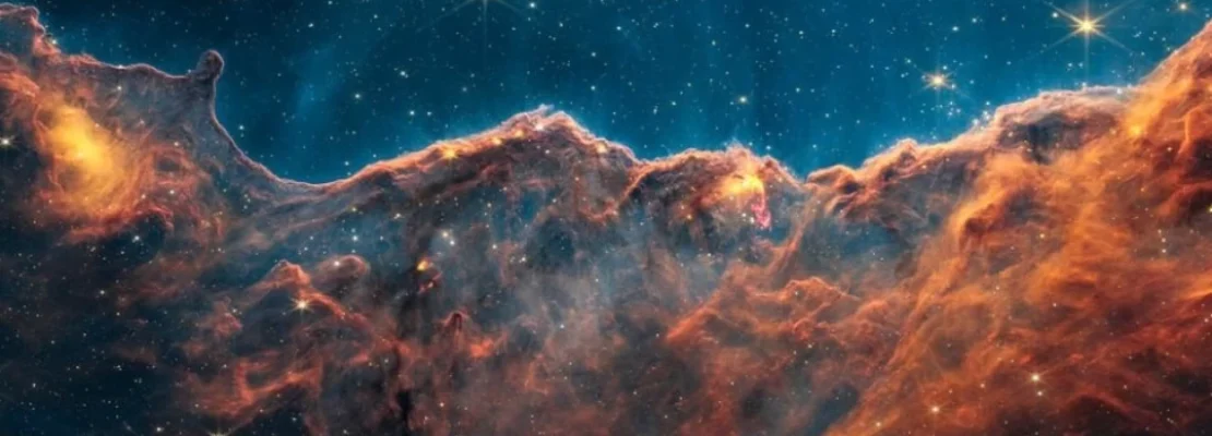 Δείτε τι «βλέπουν» τα James Webb και Hubble αυτή τη στιγμή στο Διάστημα