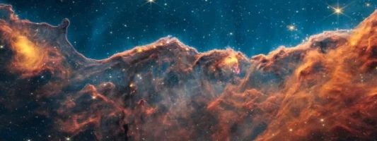 Δείτε τι «βλέπουν» τα James Webb και Hubble αυτή τη στιγμή στο Διάστημα