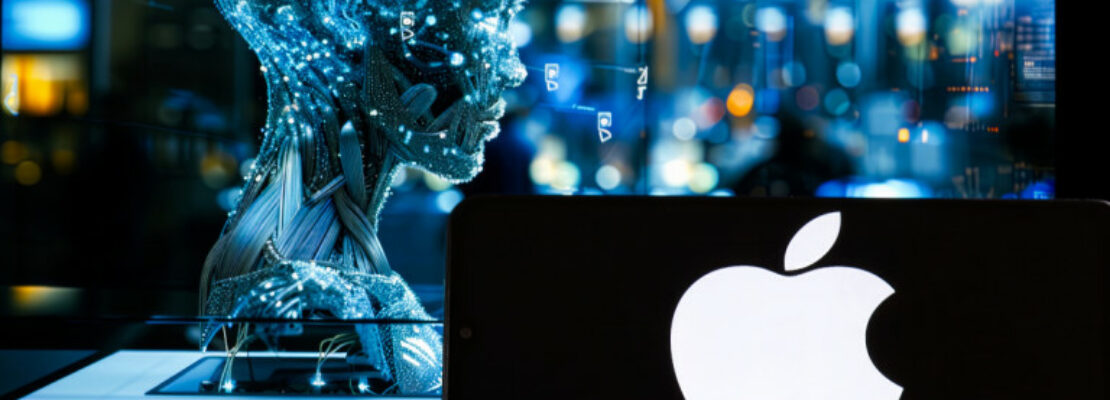 Apple: Ψάχνει το επόμενο «μεγάλο προϊόν της» – Φήμες ότι εργάζεται πάνω σε οικιακά ρομπότ
