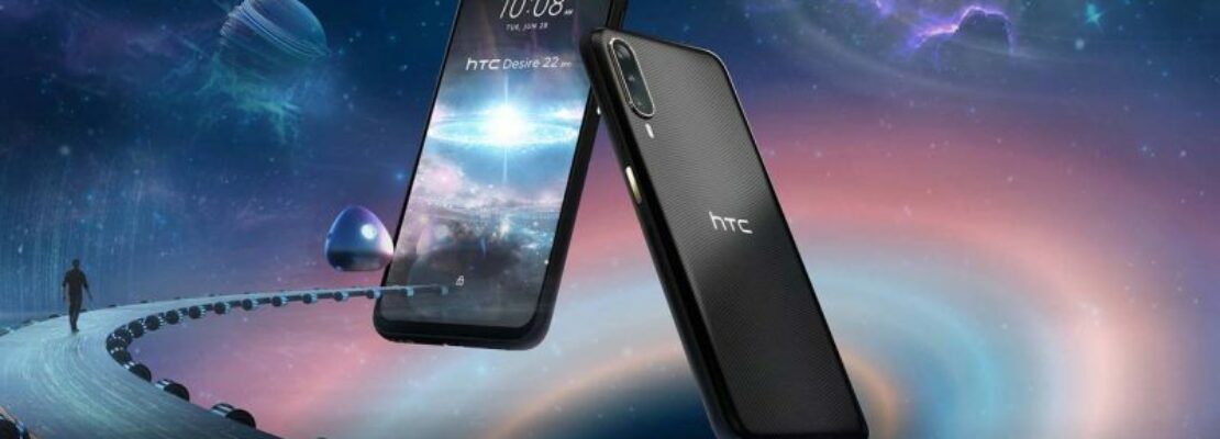 HTC: Ετοιμάζει νέο mid-ranger για release μέσα στο καλοκαίρι!