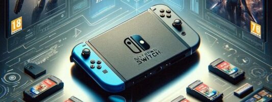 Nintendo Switch 2: Μικρή αναβάθμιση στο hardware, οθόνη 1080p και backward compatibility αναφέρει κινεζική εταιρεία hardware