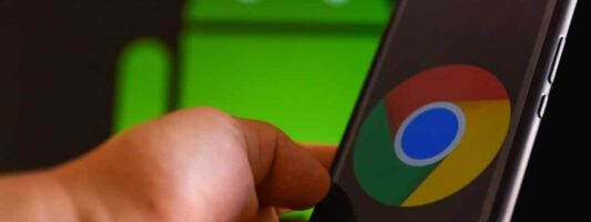 Ψεύτικο Chrome update για Android εγκαθιστά trojan με πρόσβαση στις τραπεζικές εφαρμογές